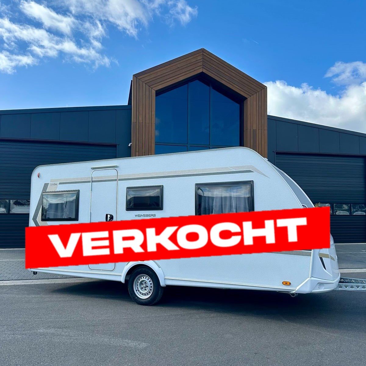 WEINSBERG480EUVERKOCHT