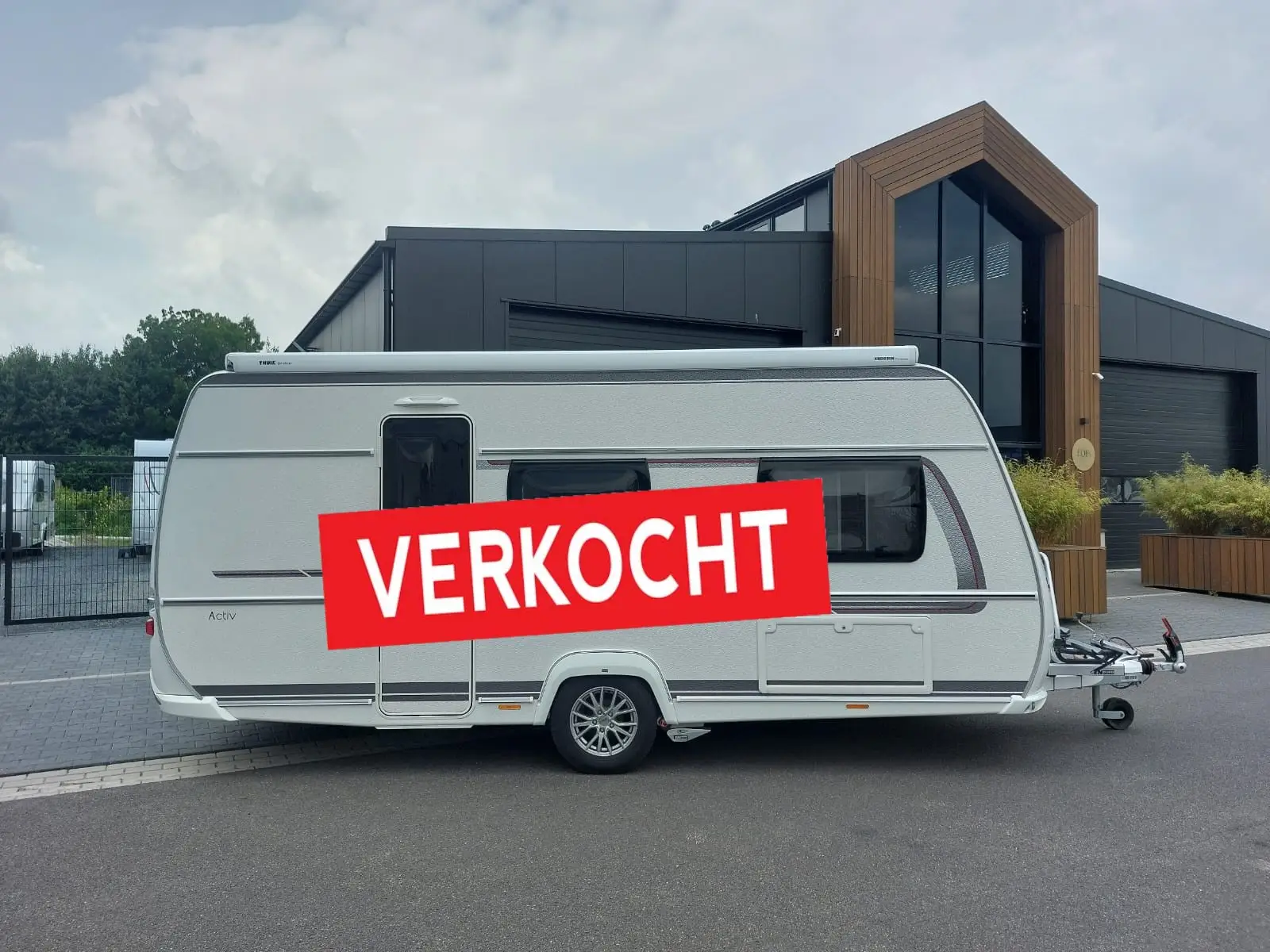 Fendtverkocht